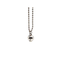 VdP Large Ball Pendant in Silver 2025