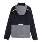 Blusão Nox Black Dark Cinza 2026
