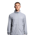 Coupe-vent Nox lumière Homme Gris 2026