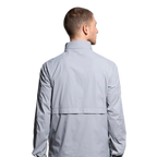 Coupe-vent Nox lumière Homme Gris 2026