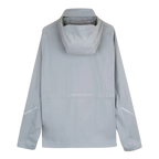Coupe-vent Nox lumière Homme Gris 2026