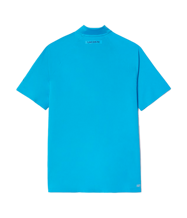 Lacoste Djokovic Polo Light Blue