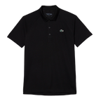 Pólo Lacoste Normal Preto 2026