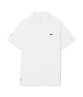 Polo Lacoste Slim Fit  Blanco 2025