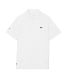 Polo Lacoste Slim Fit  Blanco 2025
