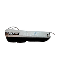 Red from Padel Head
