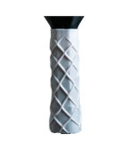 Grip Helixpro Invicta Easy Grip Branco