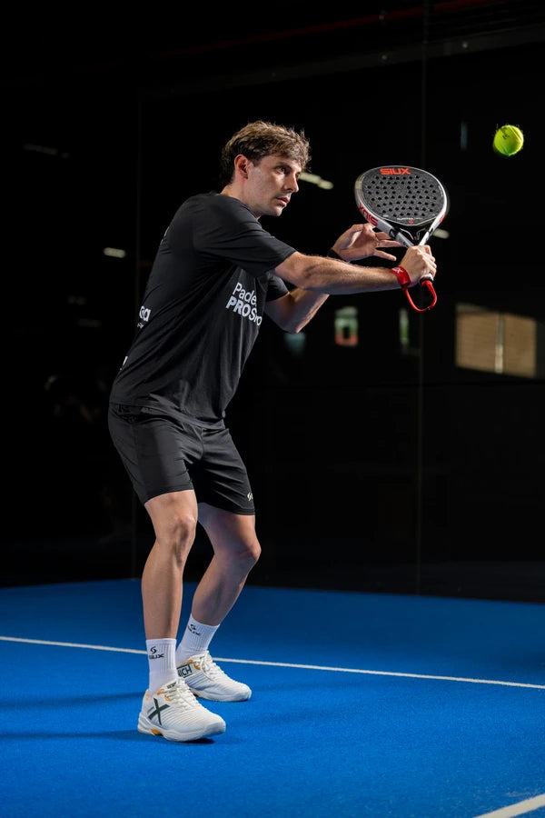 Raquete de Padel Siux Electra Pro Rulo 2.0 (Exclusiva PadelPROShop)
