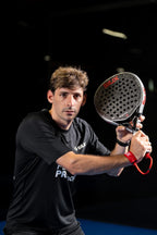 Raquete de Padel Siux Electra Pro Rulo 2.0 (Exclusiva PadelPROShop)