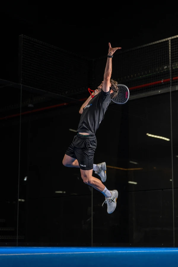 Raquete de Padel Siux Electra Pro Rulo 2.0 (Exclusiva PadelPROShop)