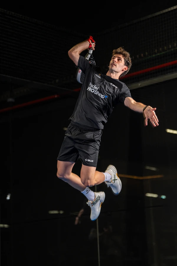 Raquete de Padel Siux Electra Pro Rulo 2.0 (Exclusiva PadelPROShop)