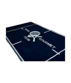 Pacote PPS x Softshell Padel Team Gourmet + Toalha