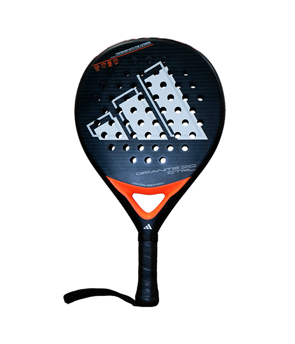 Adidas Granite CTRL 2.0 Racket