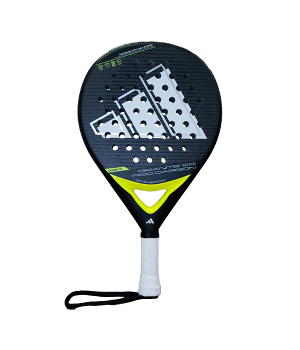 Racchette Adidas Granite 2.0 Pro Carbon