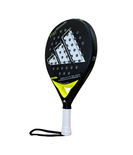 Adidas Granite 2.0 Pro Carbon racket