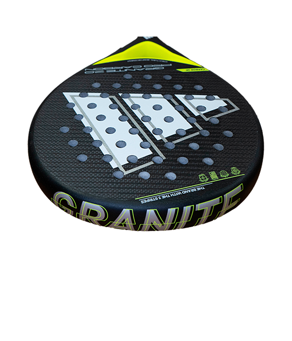 Racchette Adidas Granite 2.0 Pro Carbon