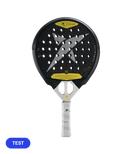 Pala de TEST Drop Shot Explorer Pro Control 1.0 2025