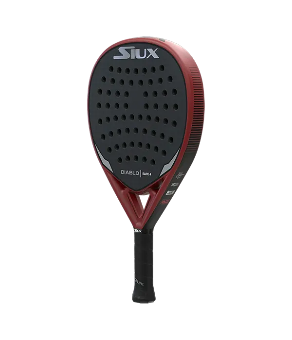 Pala Siux Diablo Elite 4 2025