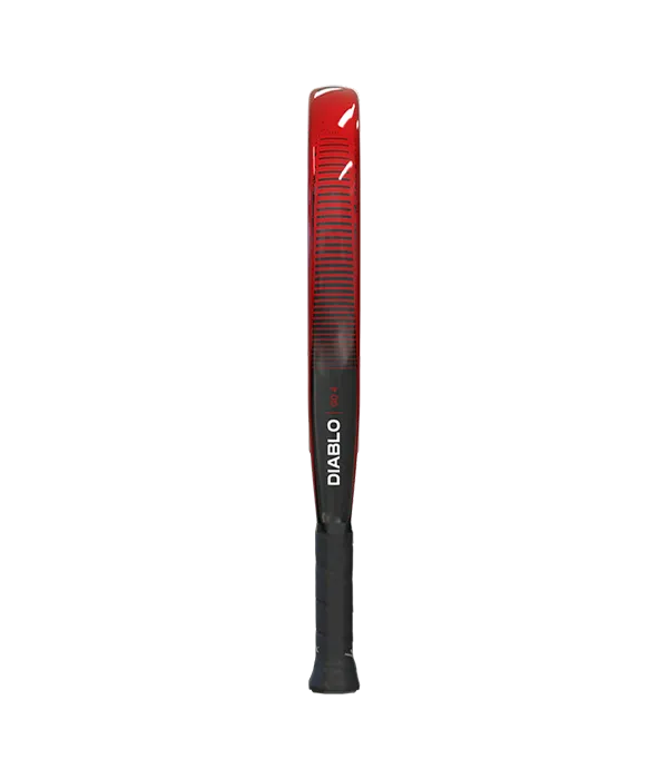 Siux Padel Racket Diablo Go 4 2025