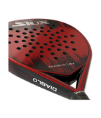 Siux Padel Racket Diablo Go 4 2025