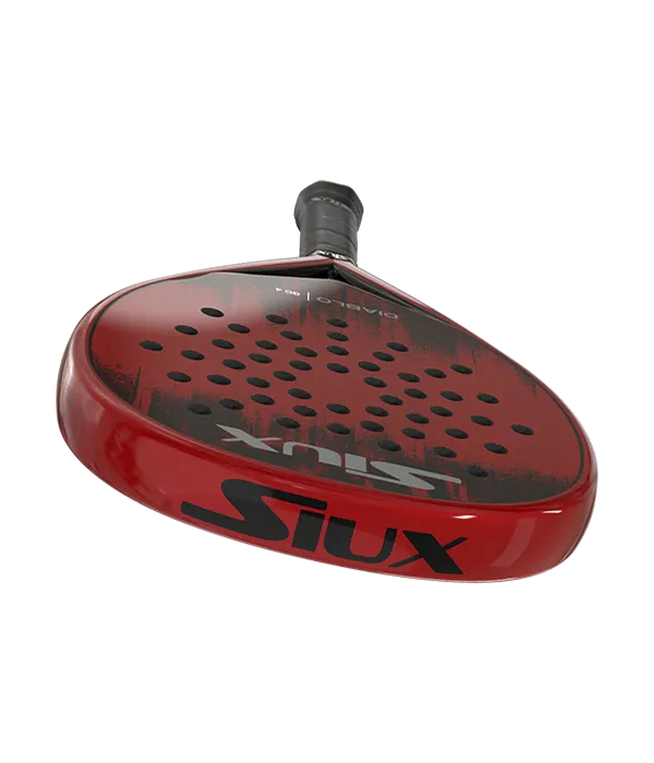 Siux Padel Racket Diablo Go 4 2025