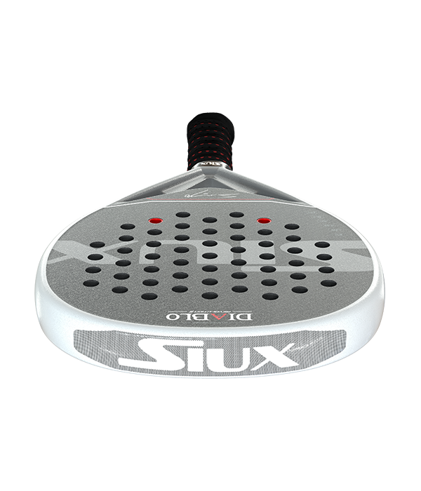 Siux Diablo Revolution II Padel Racket