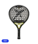 Pala de TEST Drop Shot Axion Comfort 2025