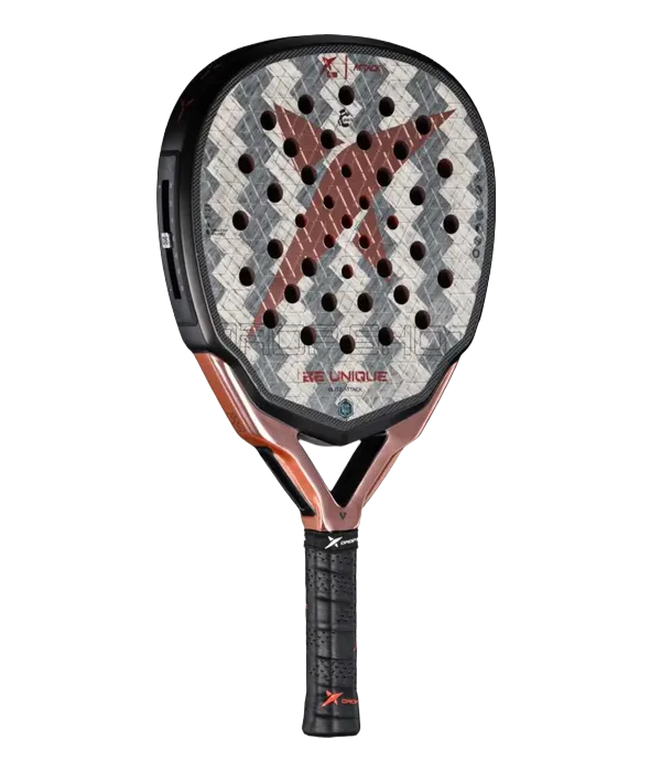 Pala Drop Shot Blitz Attack 2025