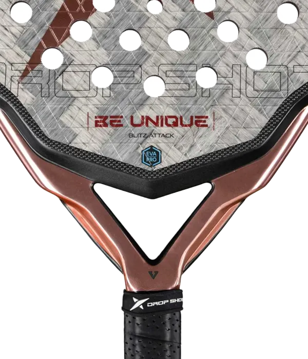 Pala Drop Shot Blitz Attack 2025