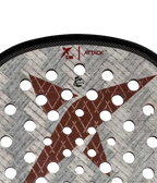 Pala Drop Shot Blitz Attack 2025