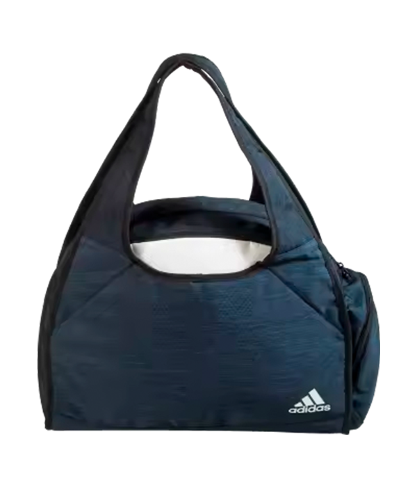 Bolso Grande Adidas Weekend 3.0 Azul Oscuro