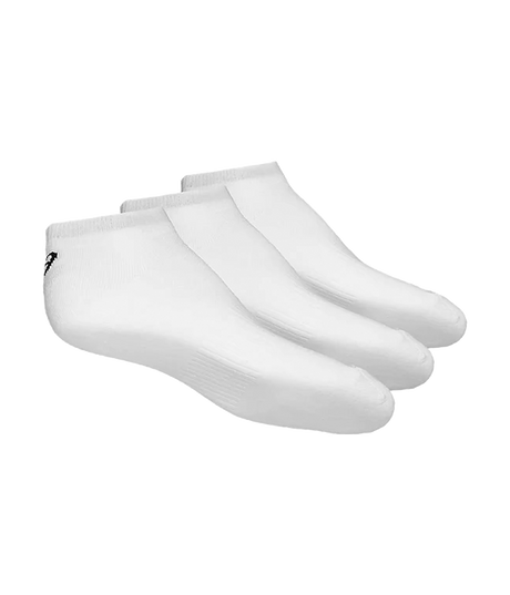 Calcetines Asics Lightweight Blanco (Pack x 3)