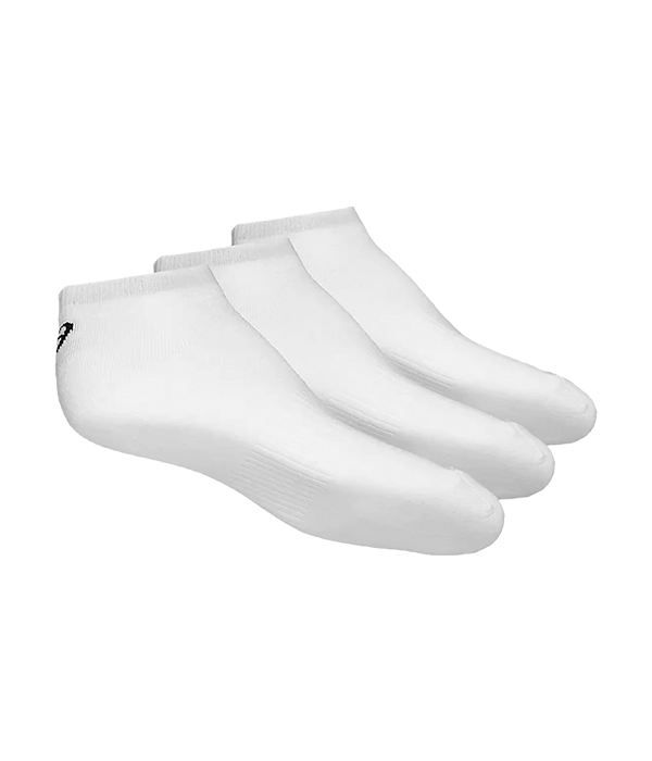 Asics Lightweight White Socks (Pack x 3)