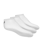 Chaussettes Asics Léger Blanc (Paquet x 3)