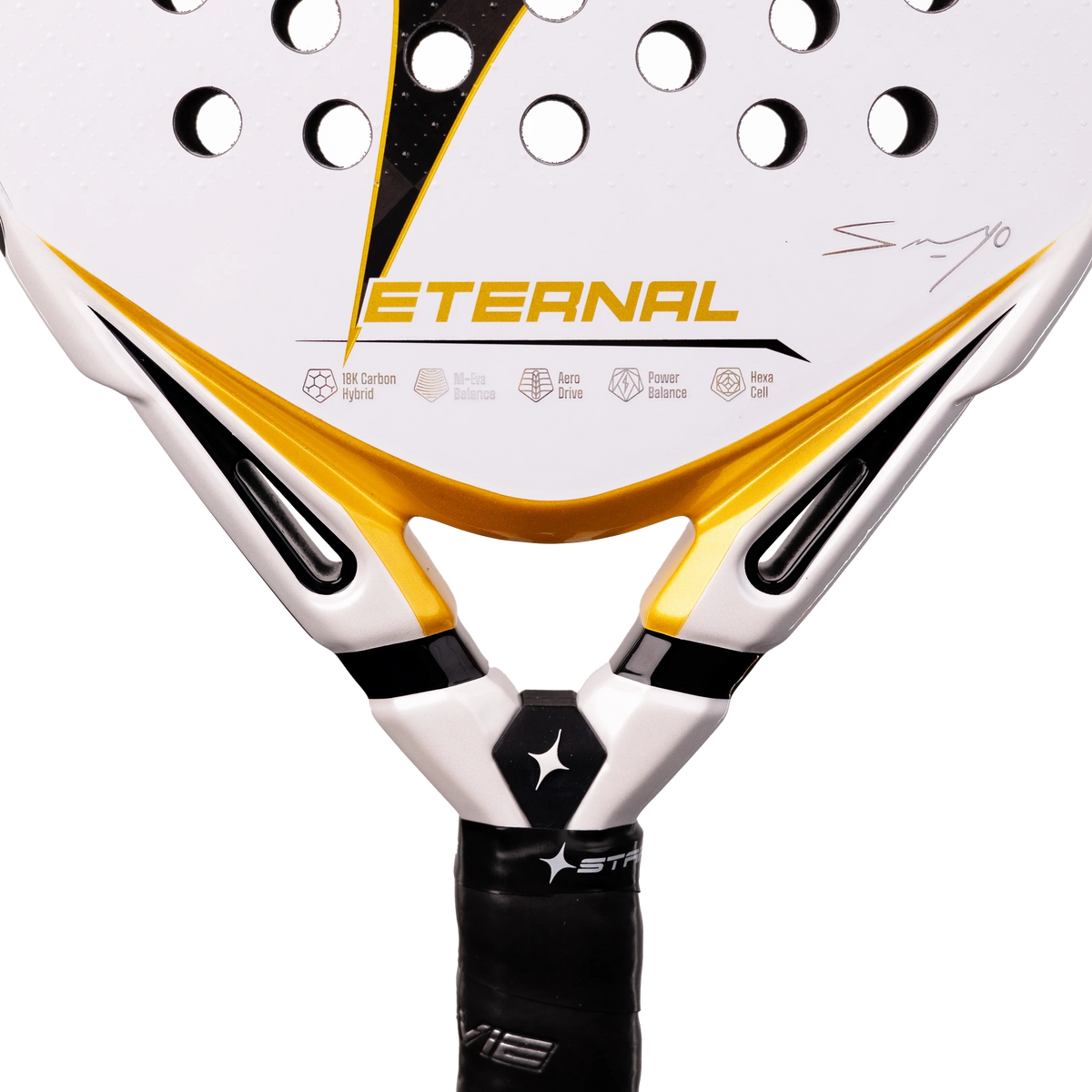 Pala StarVie Eternal 2027