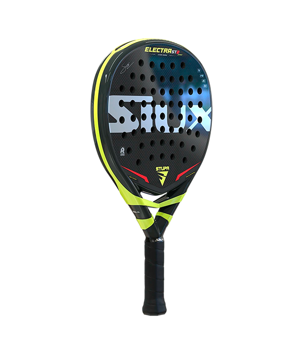 Siux Electra ST2 Junior Padel Racket 