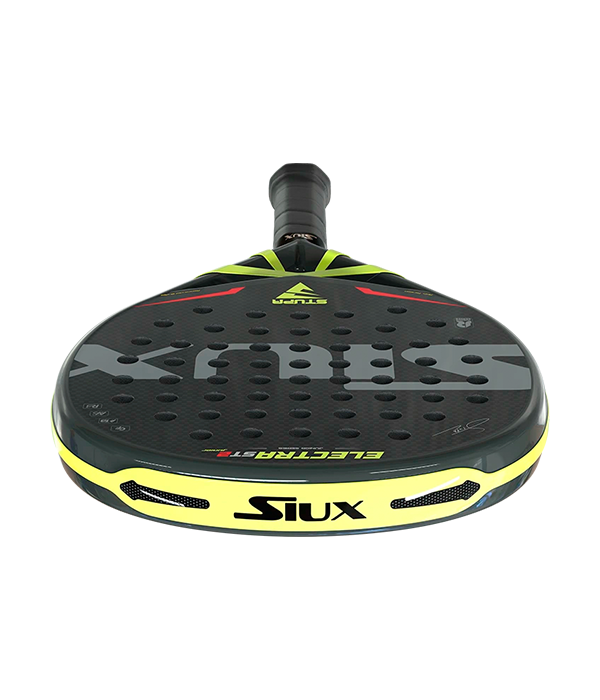 Siux Electra ST2 Junior Padel Racket 