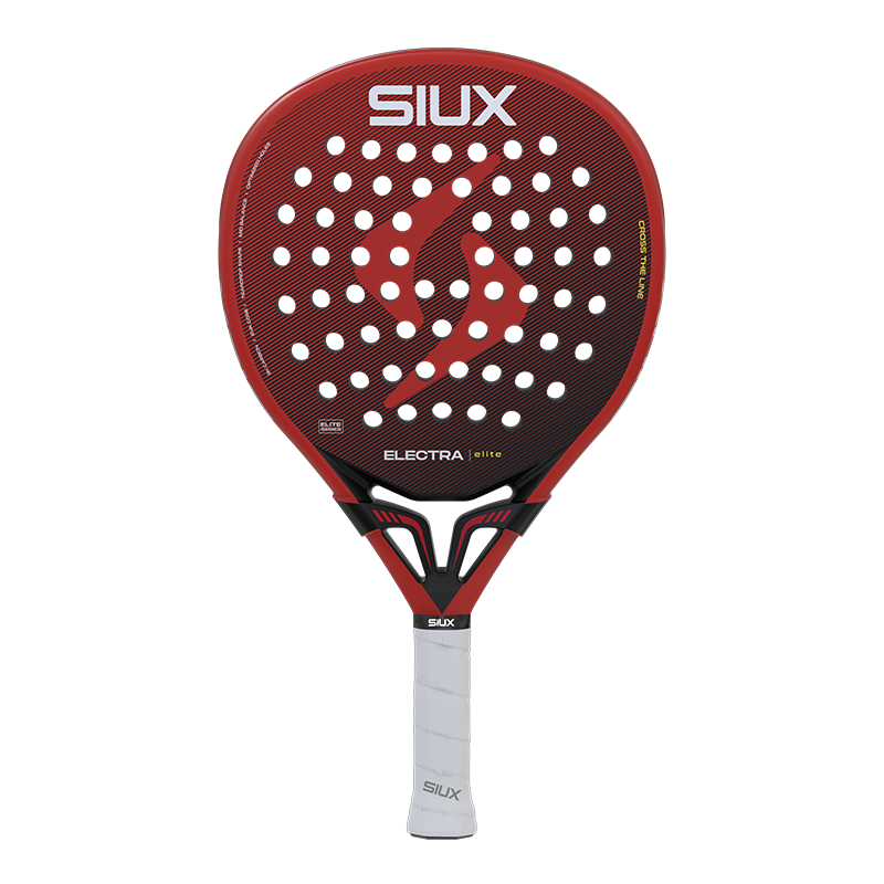 Siux Padel Racket Electra Elite 6 2026