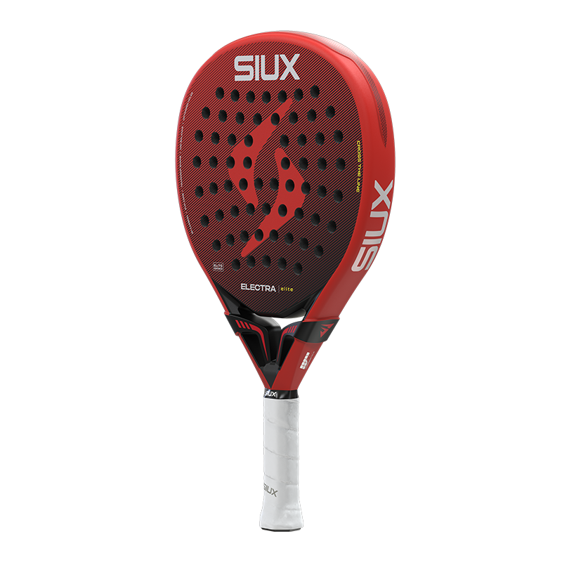 Siux Padel Racket Electra Elite 6 2026