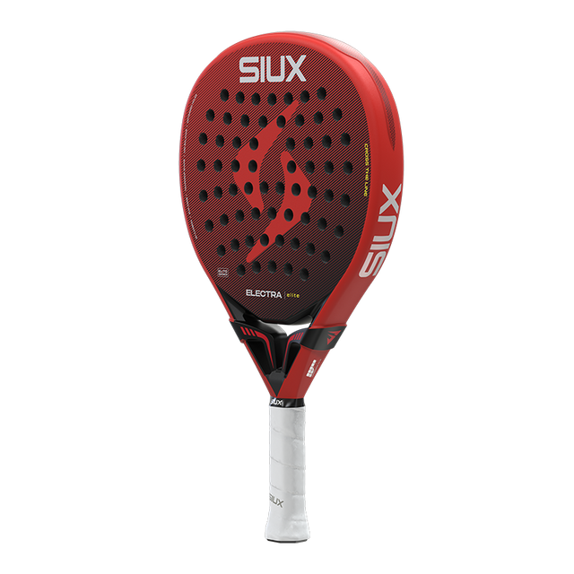 Racket Siux Electra Elite 6 2026