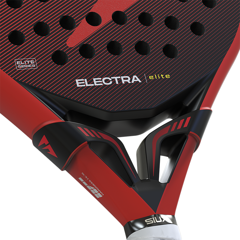 Siux Padel Racket Electra Elite 6 2026