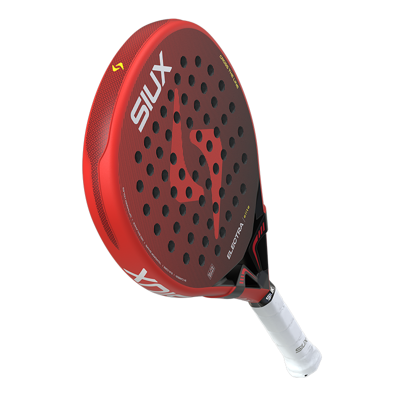 Siux Padel Racket Electra Elite 6 2026