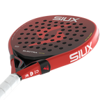 Siux Padel Racket Electra Elite 6 2026