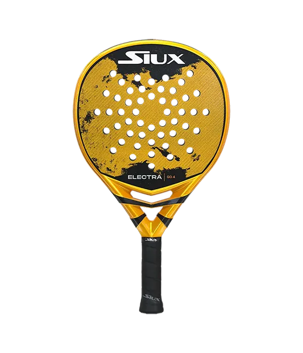 Pala Siux Electra Go 4 2025