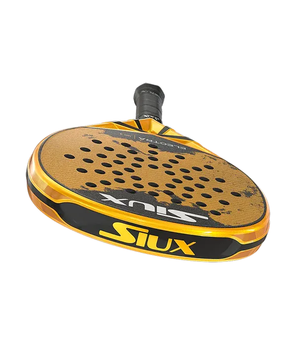 Pala Siux Electra Go 4 2025