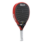 Siux Electra Pro Fire Red 2026 Racket Duo Pack