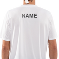 Stamping: Name
