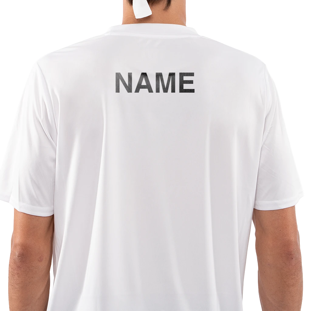 Stamping: Name