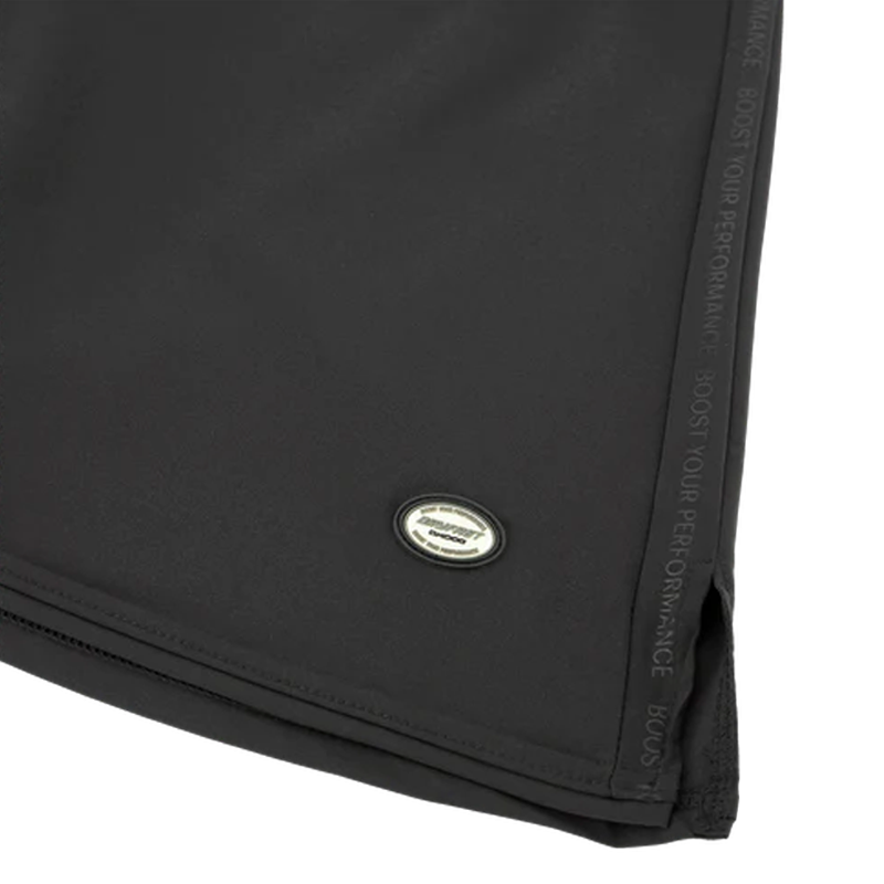 Falda Oxdog Tiebreak Negro