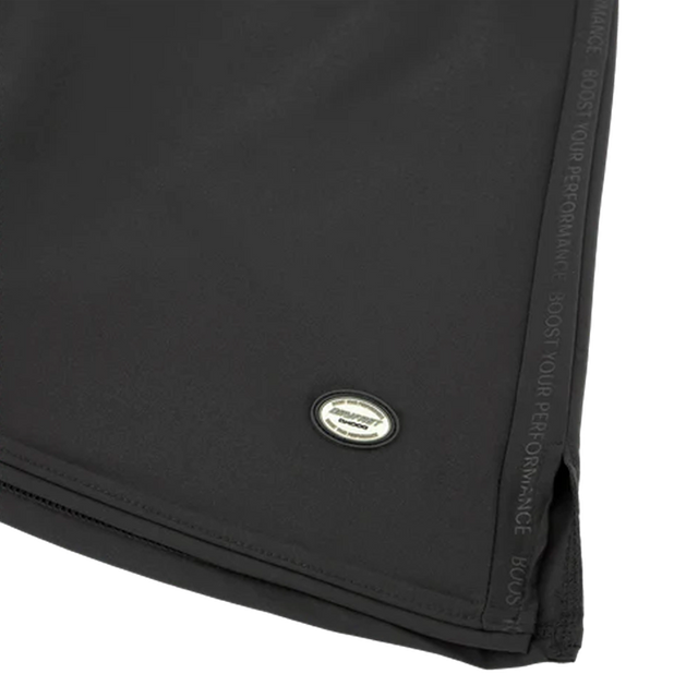 Rock Oxdog Tiebreak Schwarz